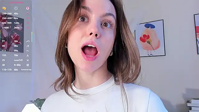 sweet_and_flirt's cam snapshot