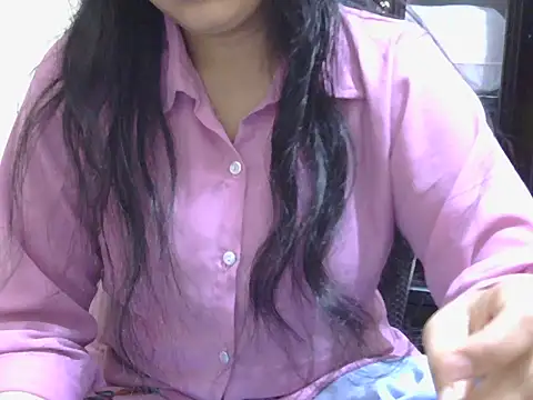 fairy_queen07's cam snapshot