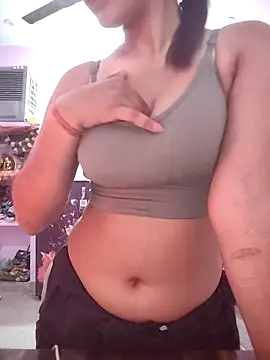 Sexy_saalu's cam snapshot