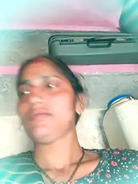 Pooja_shre's cam snapshot