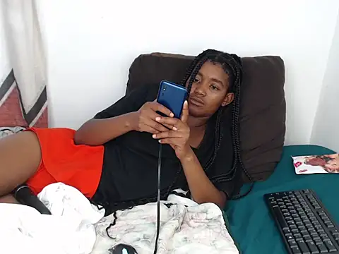 SexyyMandy's cam snapshot