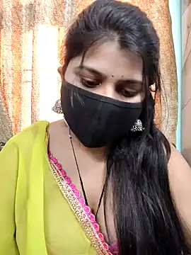 Hotty-simran's cam snapshot