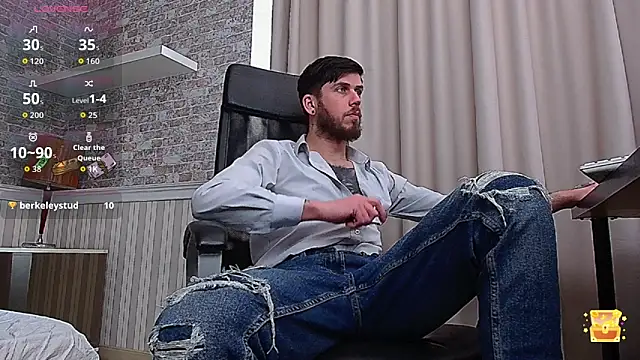 JonahShaw live sex cam