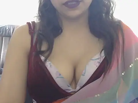 miss_manju's cam snapshot