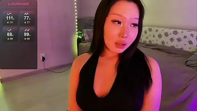 darsywhispers's cam snapshot