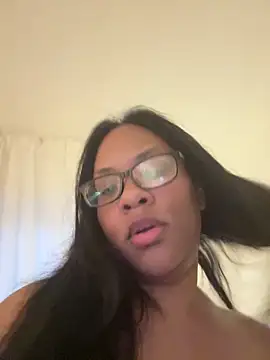 Chaniita's cam snapshot