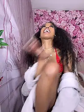 mismialove's cam snapshot