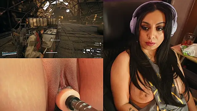 roknblaze's cam snapshot