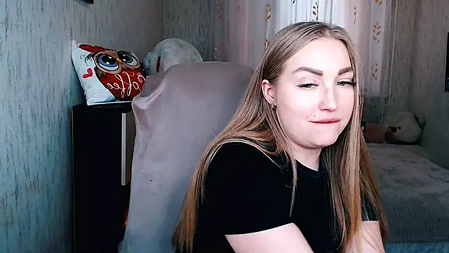 _KittyBoo's cam snapshot