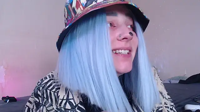 Lexy_Lovy's cam snapshot