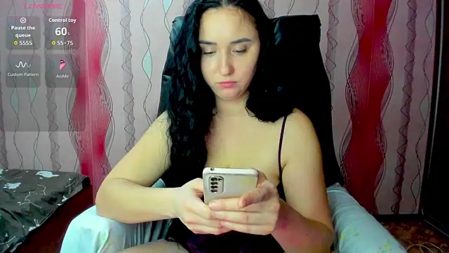 AddieAdams's cam snapshot