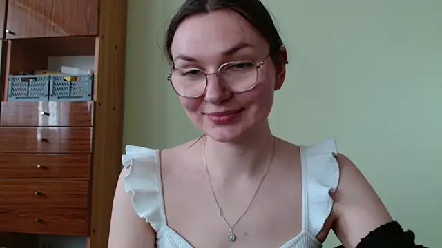 LooveELLYx's cam snapshot