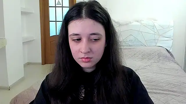 Ginablum's cam snapshot