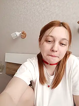 Bonechka's cam snapshot