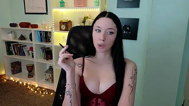 Ivanna__Rose's cam snapshot