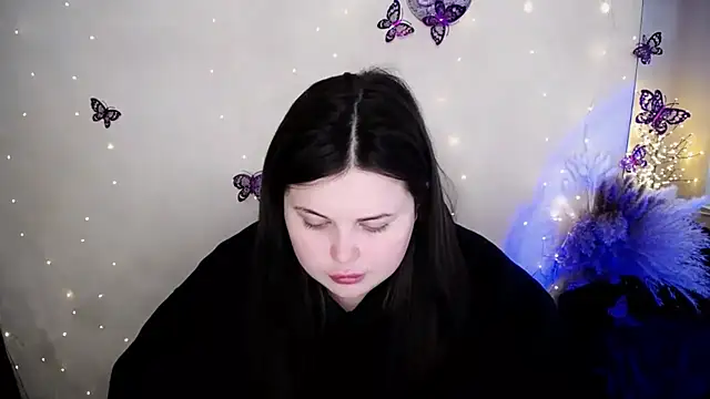 Emily_Mo's cam snapshot