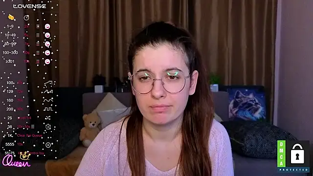 Aminabeatris's cam snapshot