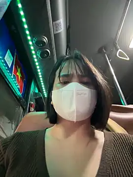 May-Squirt live sex cam