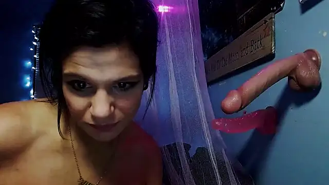 ovmilf's cam snapshot