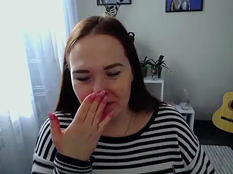 Lady_Tiana's cam snapshot