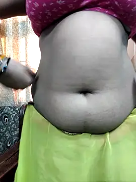 Hotty-simran's cam snapshot