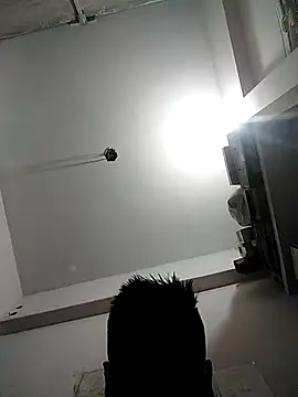 Mafiya0102's cam snapshot