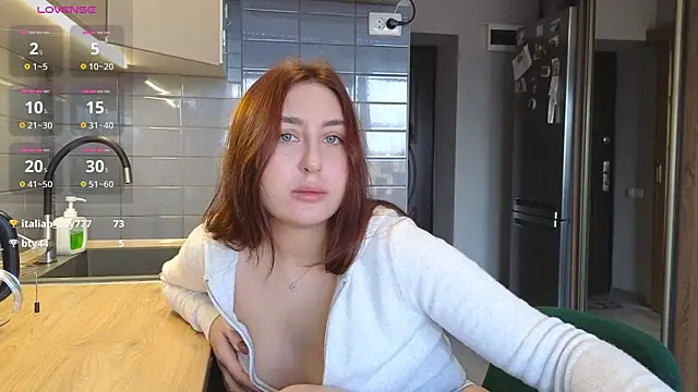 EvangelinFox live sex cam