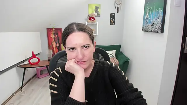 ChloeHottyX's cam snapshot