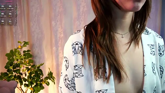 RoseliaLocatelli's cam snapshot