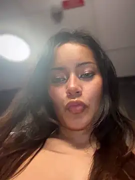 Risky_Workouts live sex cam