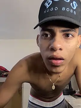 dominick_fran live sex cam