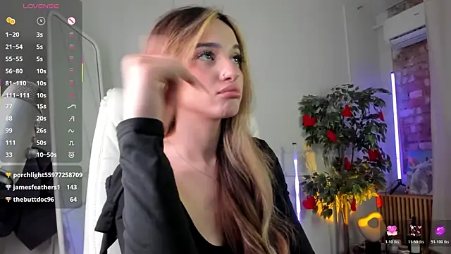 Jenny_Harrington live sex cam