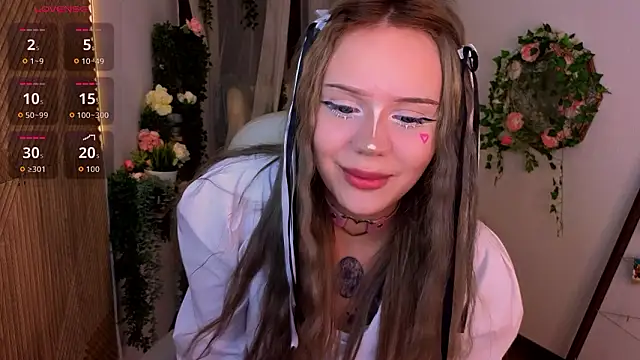 kitten_murray_ live sex cam