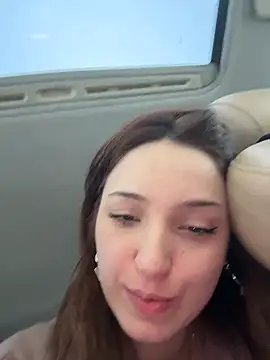 DollyTall live sex cam