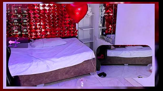 KittieMegan live sex cam