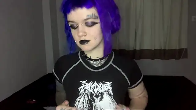 floralfabel's cam snapshot