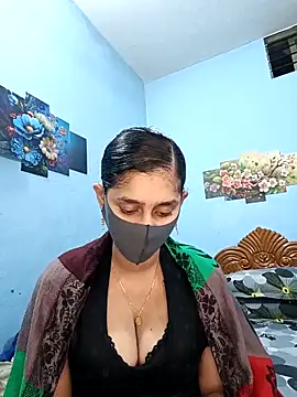 Cute_Faria live sex cam