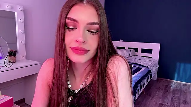 MachelleSpader live sex cam