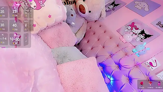 Cute_Roxxy live sex cam