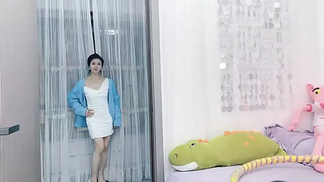 starsqimei's cam snapshot