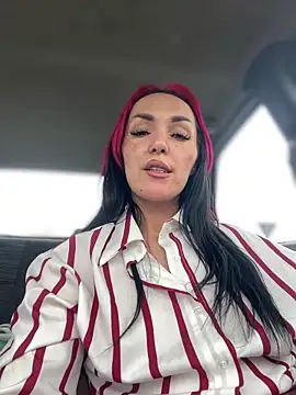 MeganFoxiy live sex cam