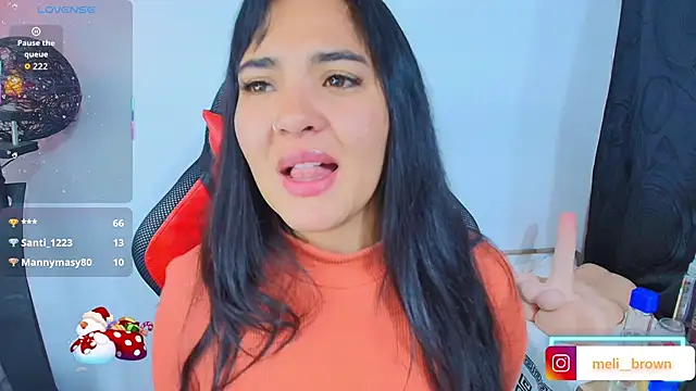 meli__brown's cam snapshot