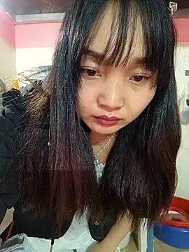 NguyenMyy's cam snapshot