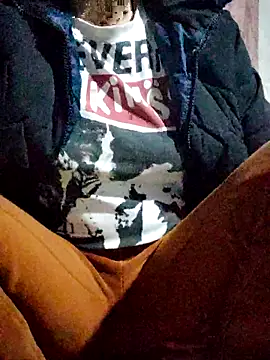 Congee-666's cam snapshot