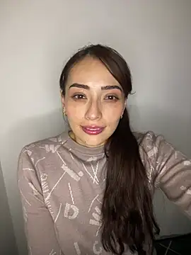 anny_bianchy's cam snapshot