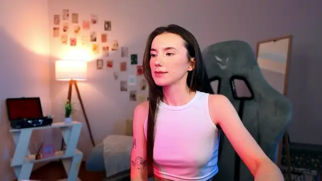 ssandralovin's cam snapshot