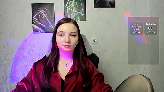 AuroraKane's cam snapshot