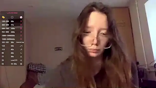 LakendraNoren's cam snapshot