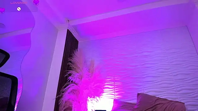 CamileHolmes's cam snapshot