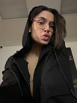 VioletAsh live sex cam